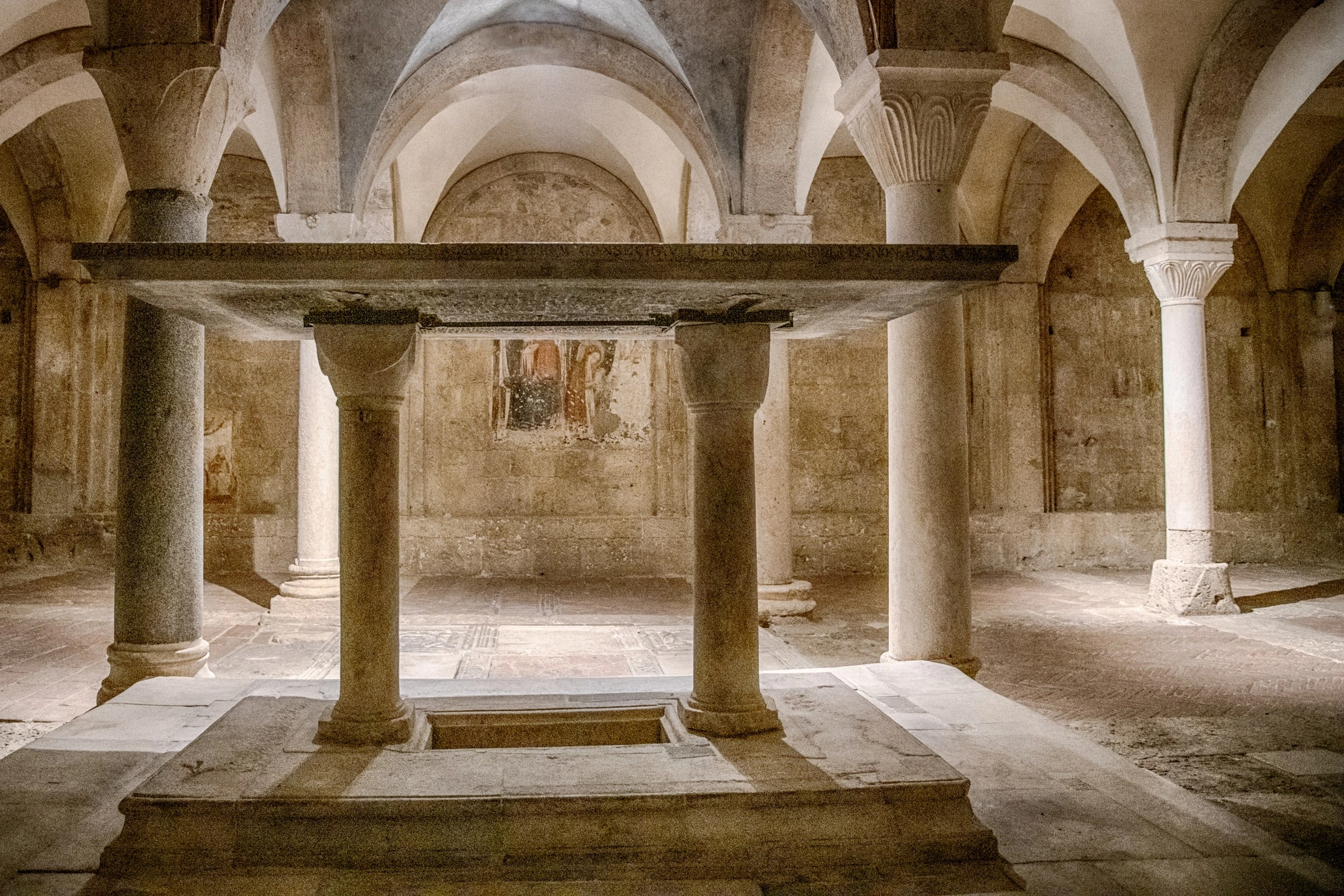 architectural dreams