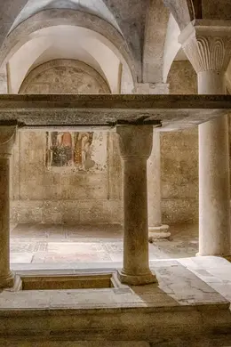 architectural dreams