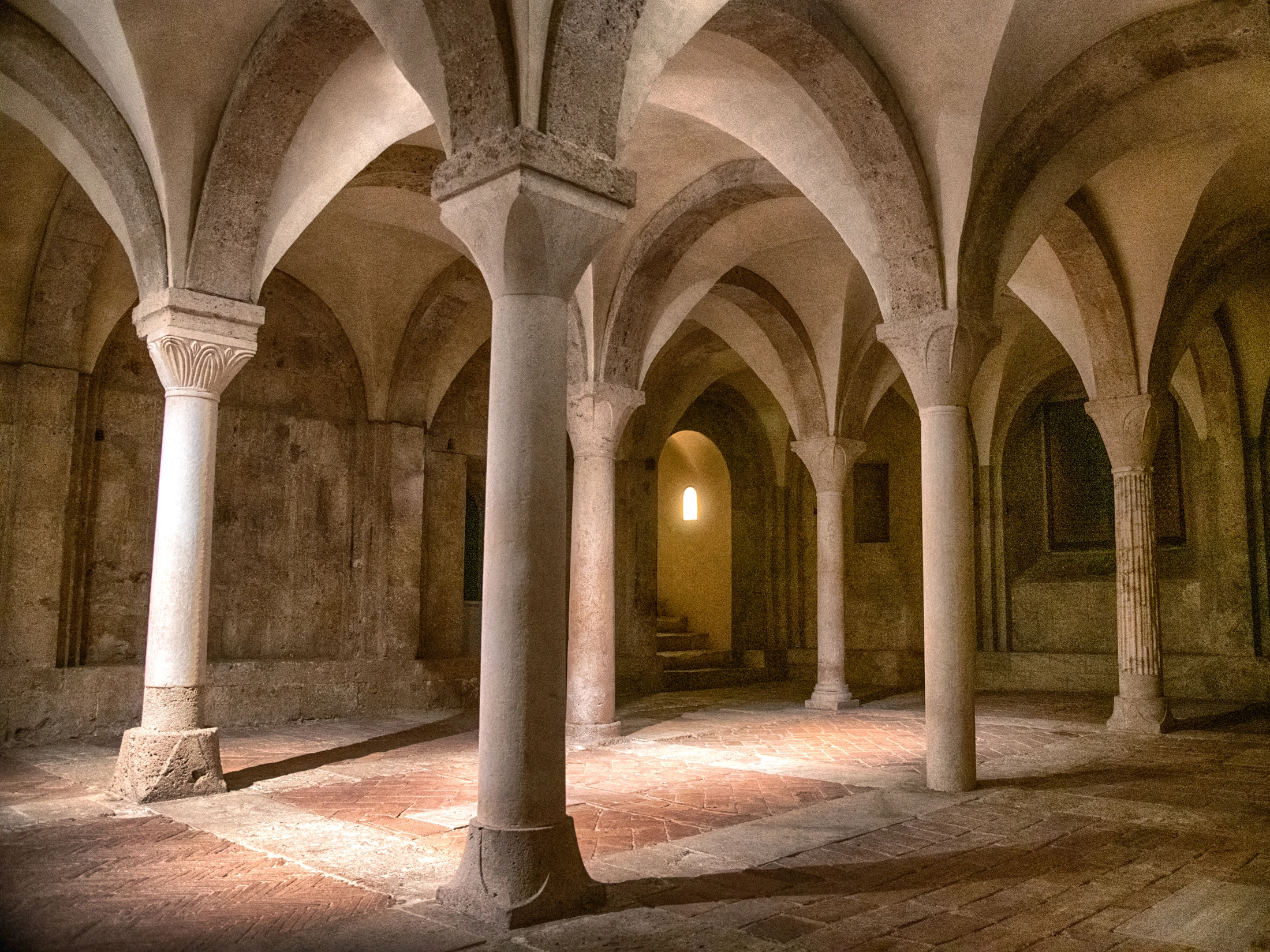 architectural dreams