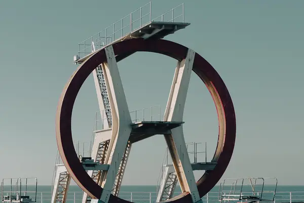 architectural dreams