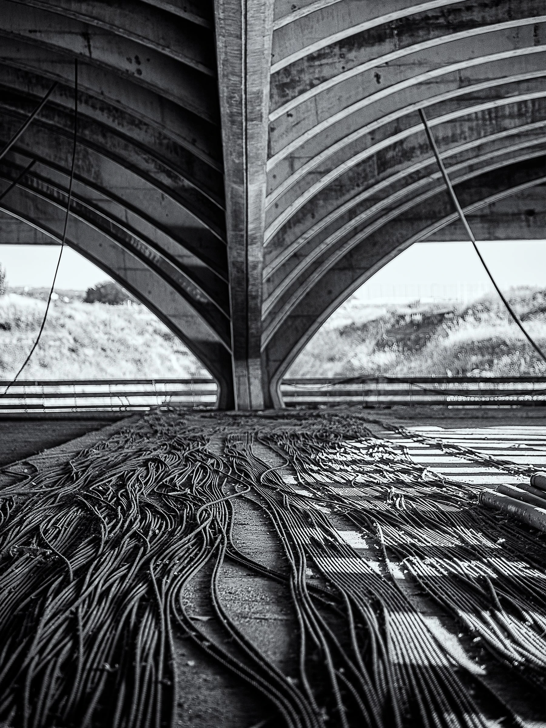 architectural dreams